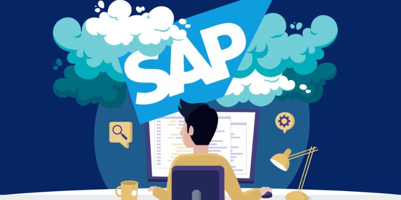 SAP Course In Trichy | SAP Training In Trichy